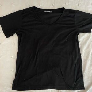 Set of 2 Maternity Shirts